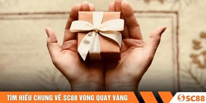 Tìm hiểu chung về SC88 vòng quay vàng